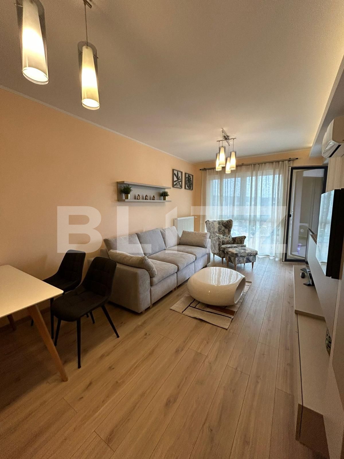 Apartament de închiriat 2 camere Central - 128867AI | BLITZ Cluj-Napoca | Poza2