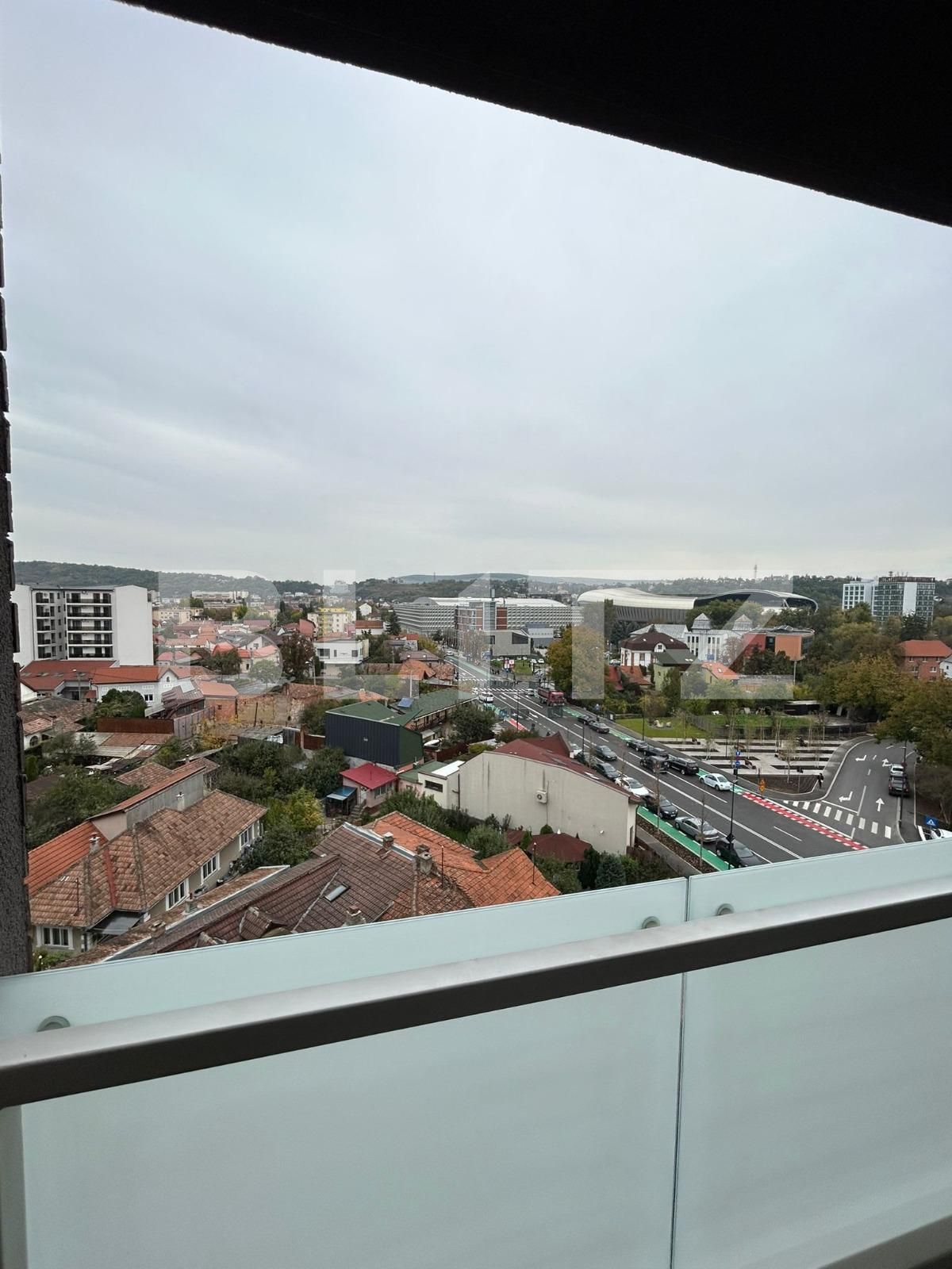 Apartament de închiriat 2 camere Central - 128867AI | BLITZ Cluj-Napoca | Poza9