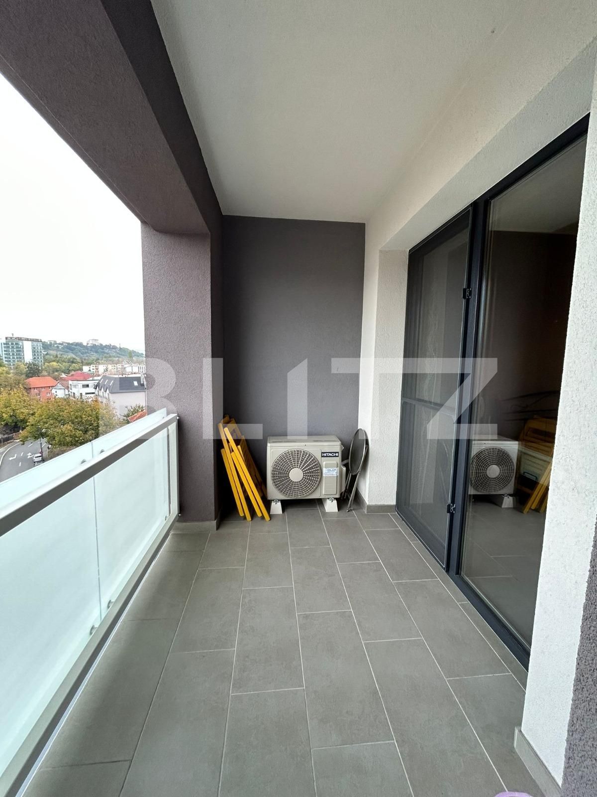 Apartament de închiriat 2 camere Central - 128867AI | BLITZ Cluj-Napoca | Poza10