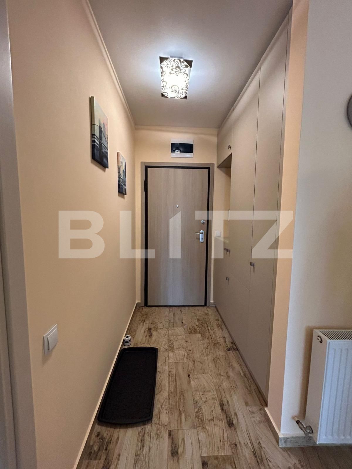 Apartament de închiriat 2 camere Central - 128867AI | BLITZ Cluj-Napoca | Poza7
