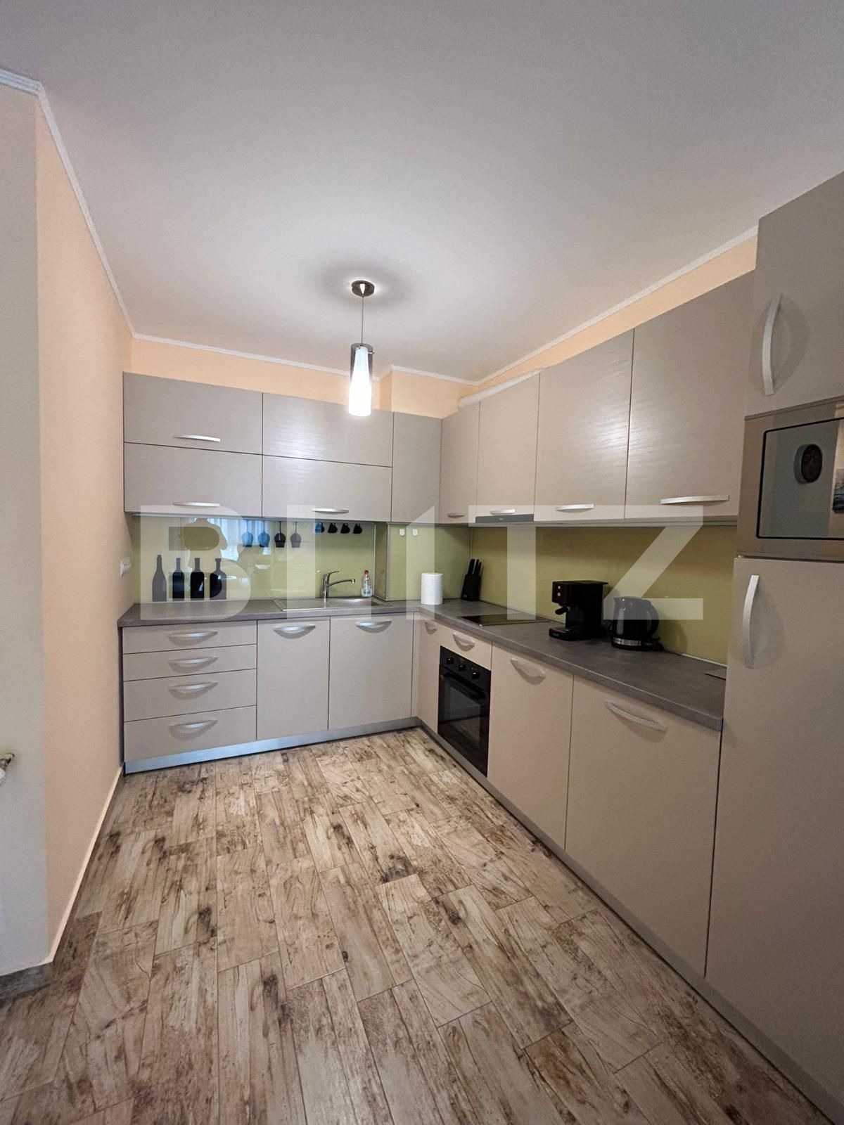 Apartament de închiriat 2 camere Central - 128867AI | BLITZ Cluj-Napoca | Poza5