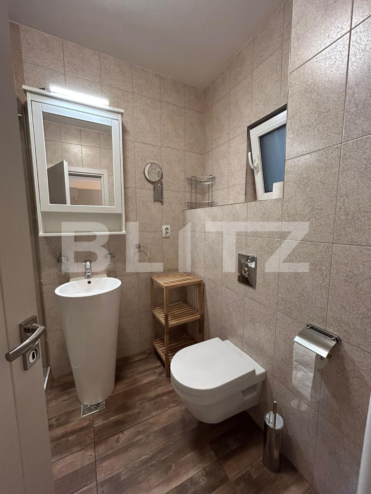 Apartament de închiriat 2 camere Central - 128867AI | BLITZ Cluj-Napoca | Poza6