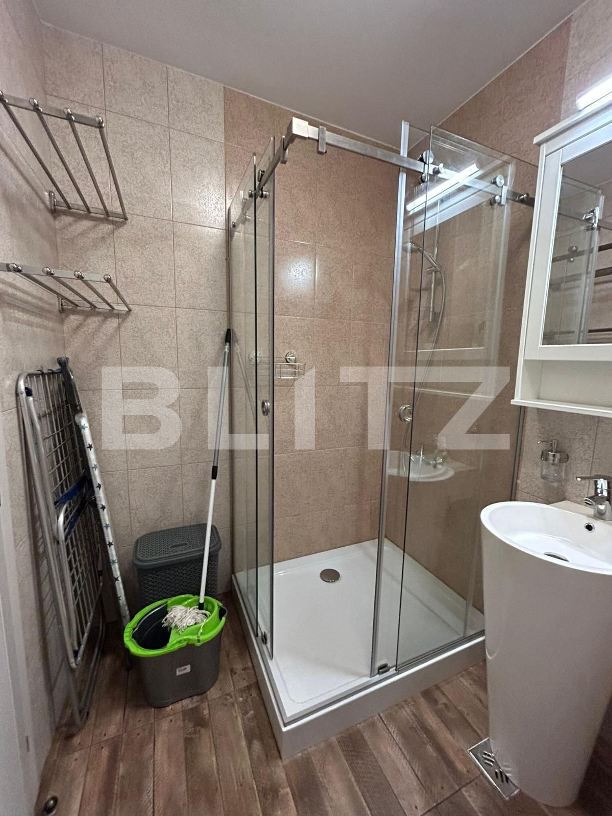 Apartament de închiriat 2 camere Central - 128867AI | BLITZ Cluj-Napoca | Poza8