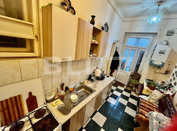 Apartament de vânzare 2 camere Central - 128874AV | BLITZ Cluj-Napoca | Poza5