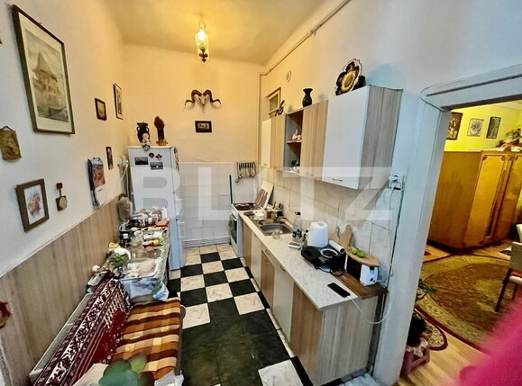 Apartament de vânzare 2 camere Central - 128874AV | BLITZ Cluj-Napoca | Poza4