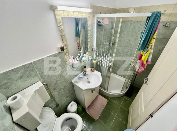 Apartament de vânzare 2 camere Central - 128874AV | BLITZ Cluj-Napoca | Poza12