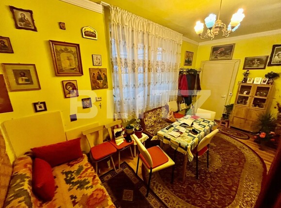 Apartament de vânzare 2 camere Central - 128874AV | BLITZ Cluj-Napoca | Poza3