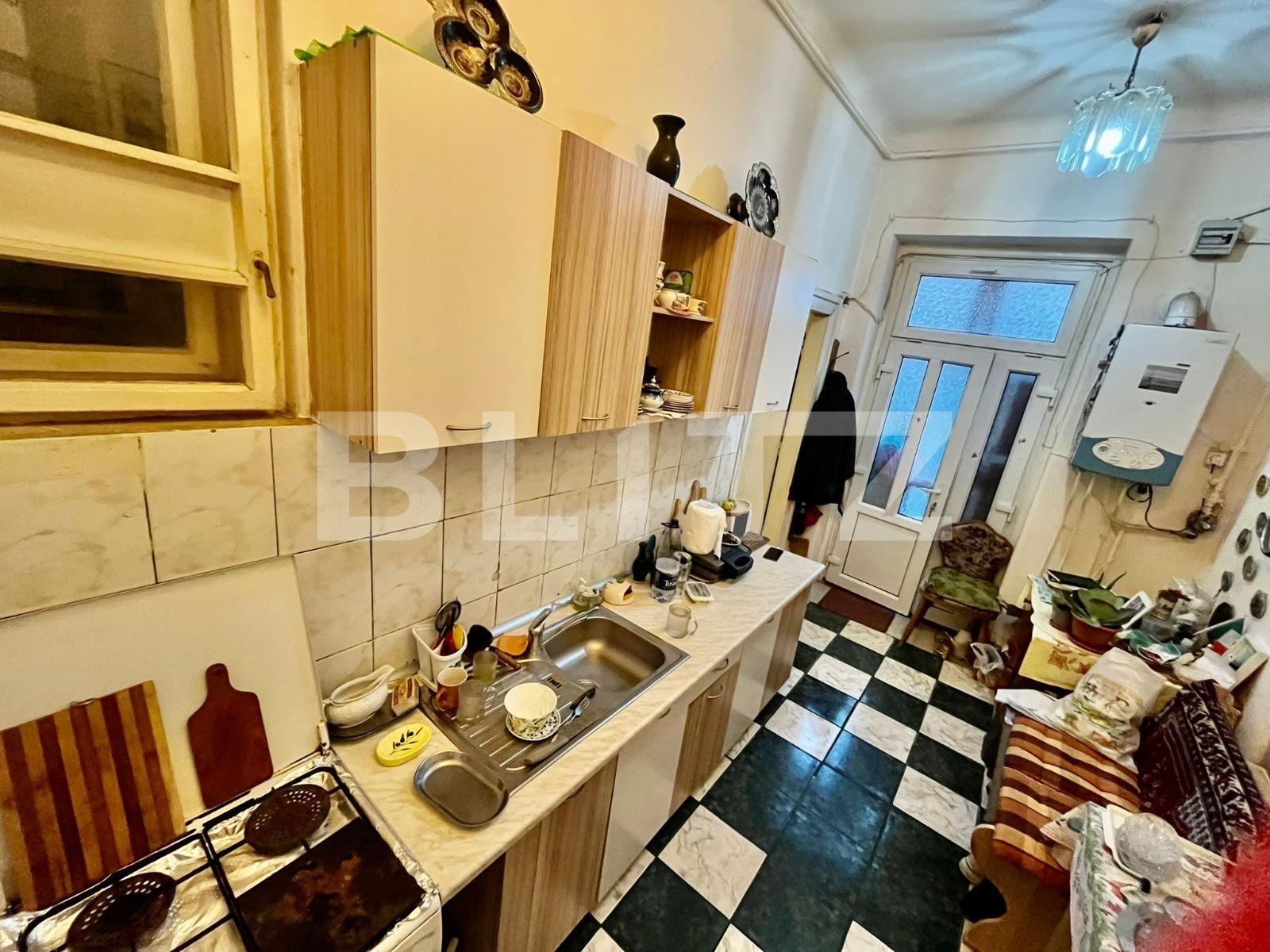 Apartament de vânzare 2 camere Central - 128874AV | BLITZ Cluj-Napoca | Poza5