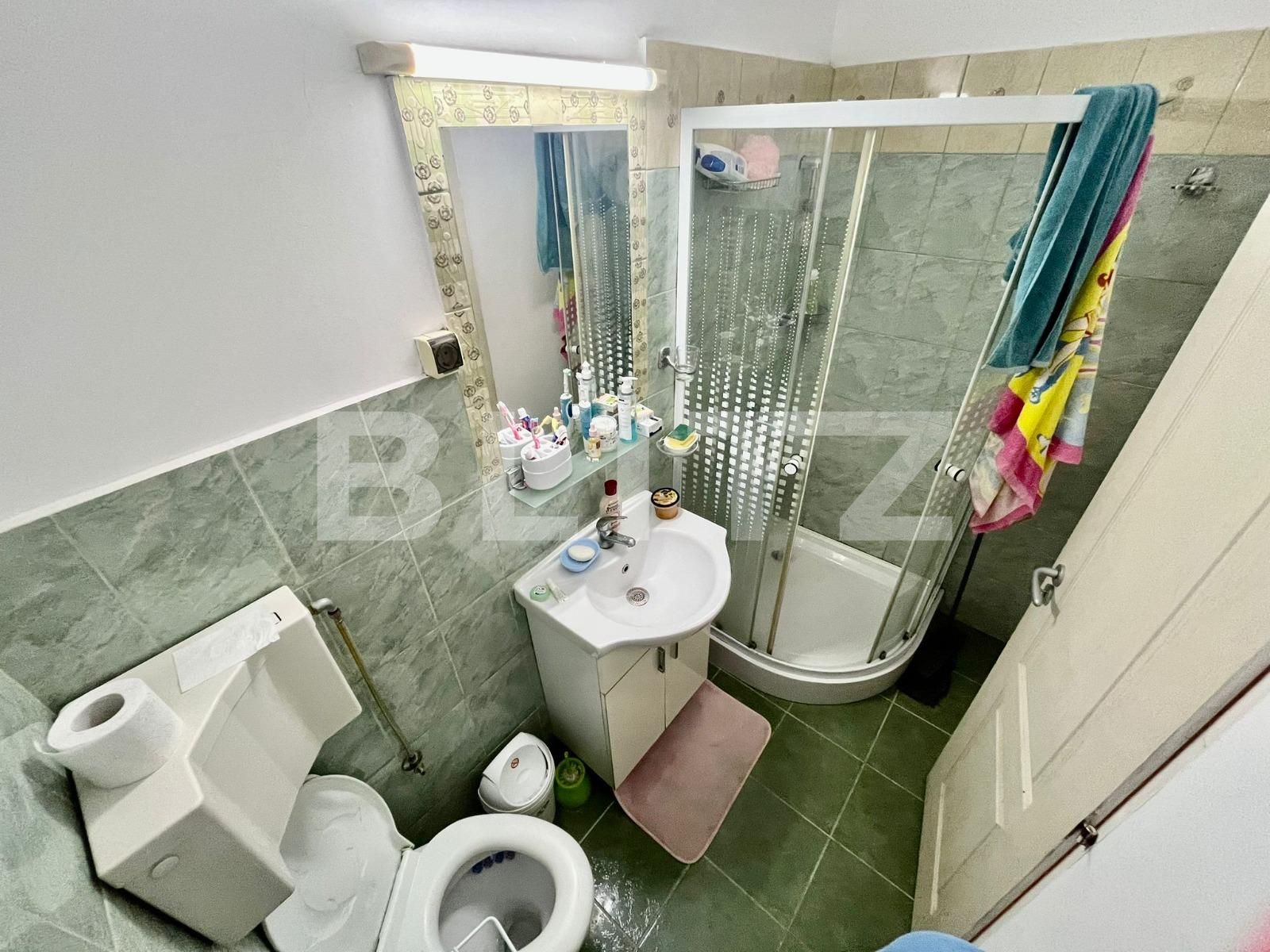 Apartament de vânzare 2 camere Central - 128874AV | BLITZ Cluj-Napoca | Poza12