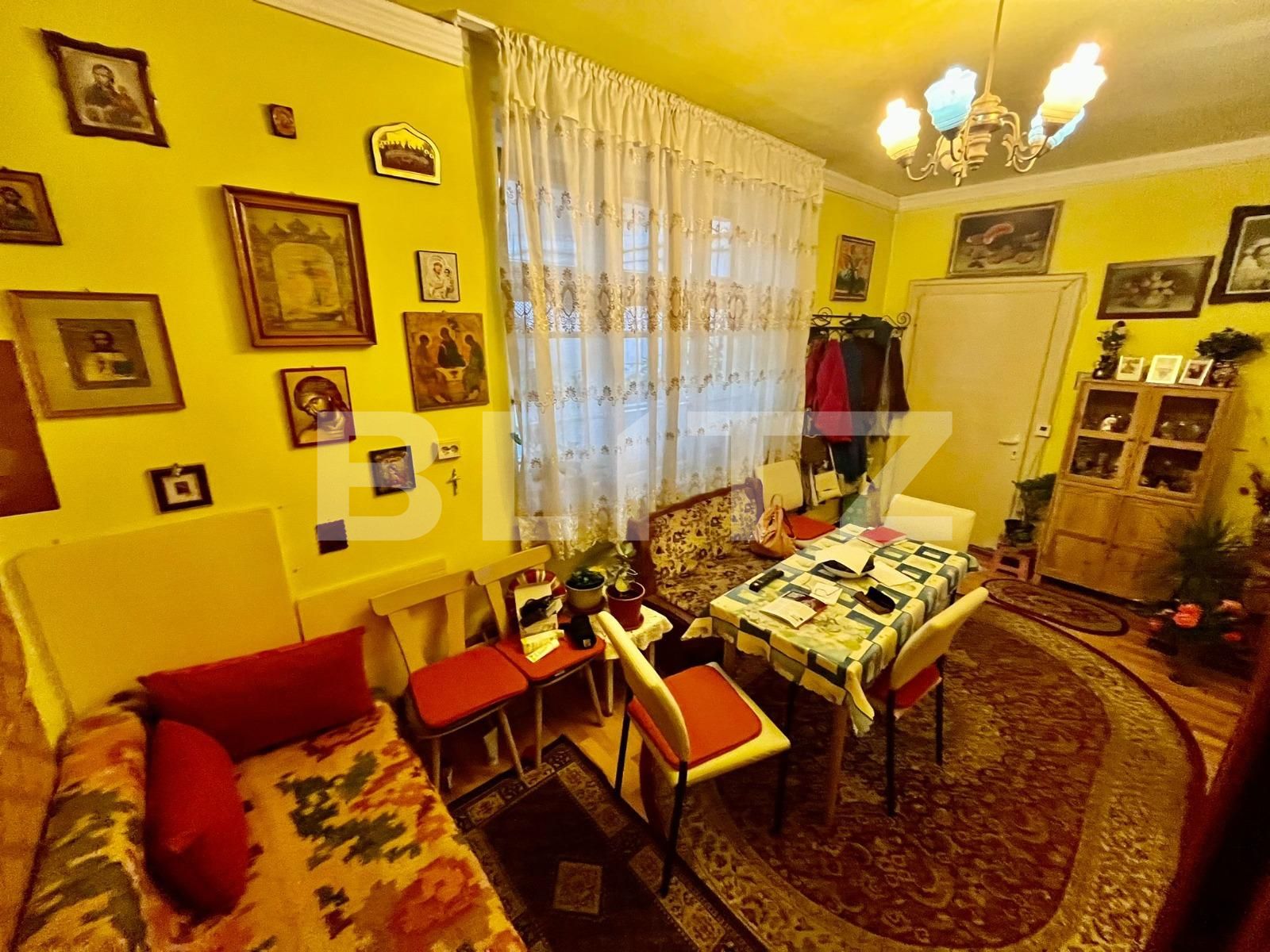 Apartament de vânzare 2 camere Central - 128874AV | BLITZ Cluj-Napoca | Poza3