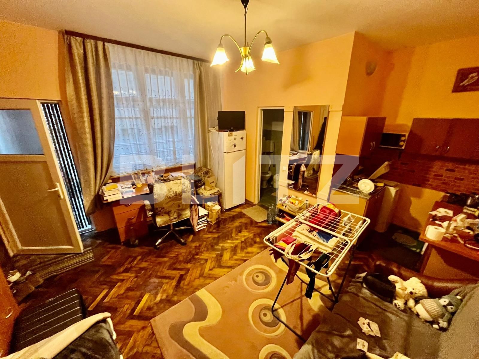 Apartament de vânzare 2 camere Central - 128874AV | BLITZ Cluj-Napoca | Poza8