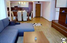 3 camere, imobil nou, parcare subterana, zona Interservisan!