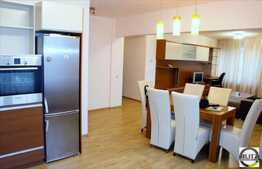 3 camere, imobil nou, parcare subterana, zona Interservisan!