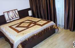 3 camere, imobil nou, parcare subterana, zona Interservisan!