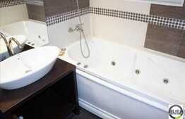 3 camere, imobil nou, parcare subterana, zona Interservisan!