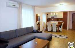 3 camere, imobil nou, parcare subterana, zona Interservisan!