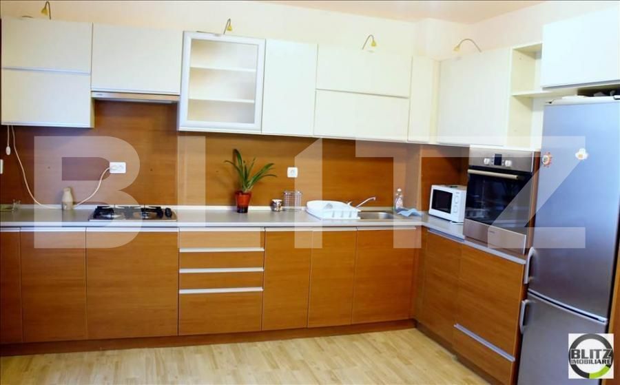 Apartament de vânzare 3 camere Gheorgheni - 12888AV | BLITZ Cluj-Napoca | Poza4