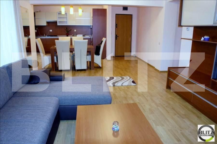 Apartament de vânzare 3 camere Gheorgheni - 12888AV | BLITZ Cluj-Napoca | Poza2