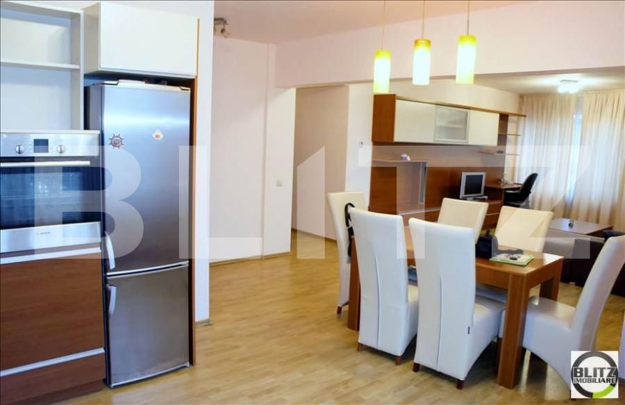 Apartament de vânzare 3 camere Gheorgheni - 12888AV | BLITZ Cluj-Napoca | Poza3