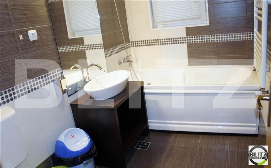 Apartament de vânzare 3 camere Gheorgheni - 12888AV | BLITZ Cluj-Napoca | Poza13