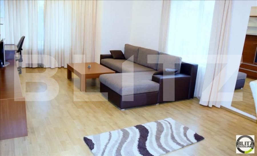 Apartament de vânzare 3 camere Gheorgheni - 12888AV | BLITZ Cluj-Napoca | Poza6