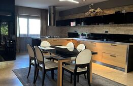 Casa 5 camere, 340 mp, garaj, curte, zona Buna Ziua 