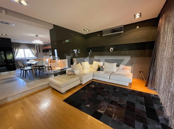 Casa de închiriat 5 camere Bună Ziua - 128881CI | BLITZ Cluj-Napoca | Poza1