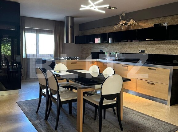 Casa de închiriat 5 camere Bună Ziua - 128881CI | BLITZ Cluj-Napoca | Poza4