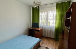 Apartament 3 camere, 50mp, zona strazii Fantanele