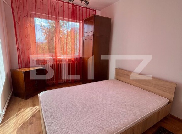 Apartament de închiriat 3 camere Grigorescu - 128888AI | BLITZ Cluj-Napoca | Poza1