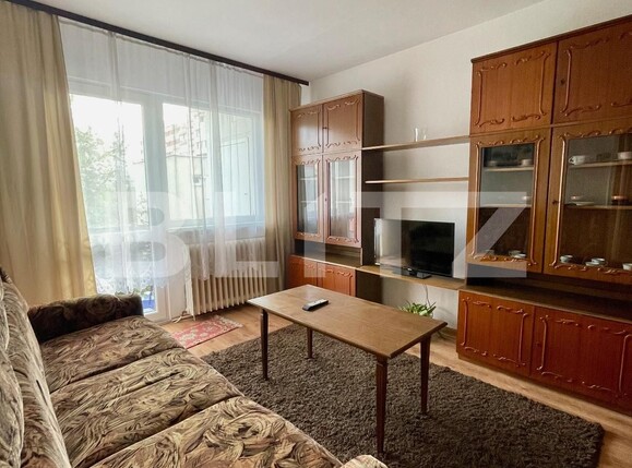 Apartament de închiriat 3 camere Grigorescu - 128888AI | BLITZ Cluj-Napoca | Poza2