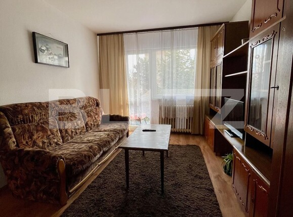 Apartament de închiriat 3 camere Grigorescu - 128888AI | BLITZ Cluj-Napoca | Poza4