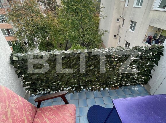 Apartament de închiriat 3 camere Grigorescu - 128888AI | BLITZ Cluj-Napoca | Poza9