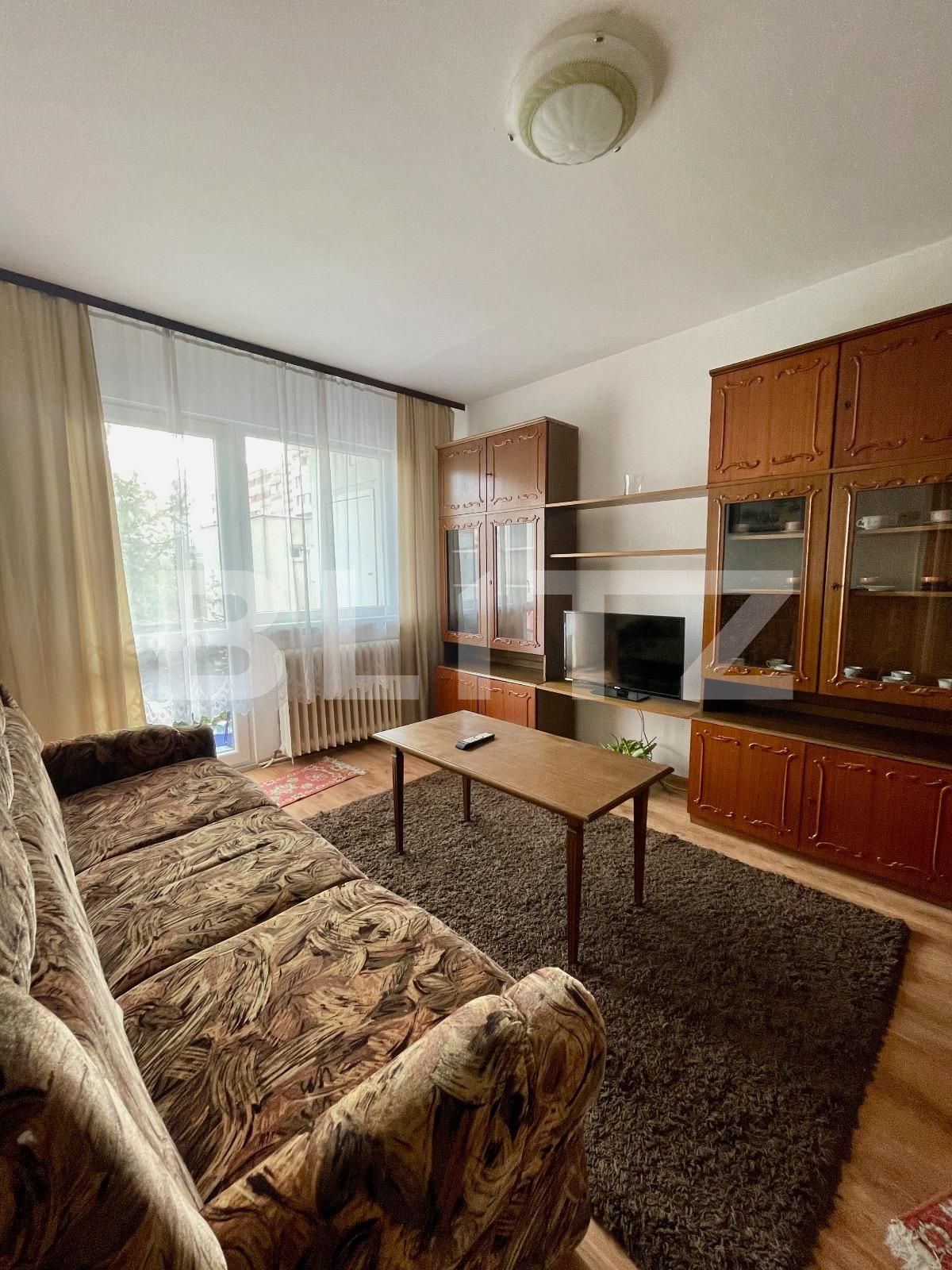 Apartament de închiriat 3 camere Grigorescu - 128888AI | BLITZ Cluj-Napoca | Poza2