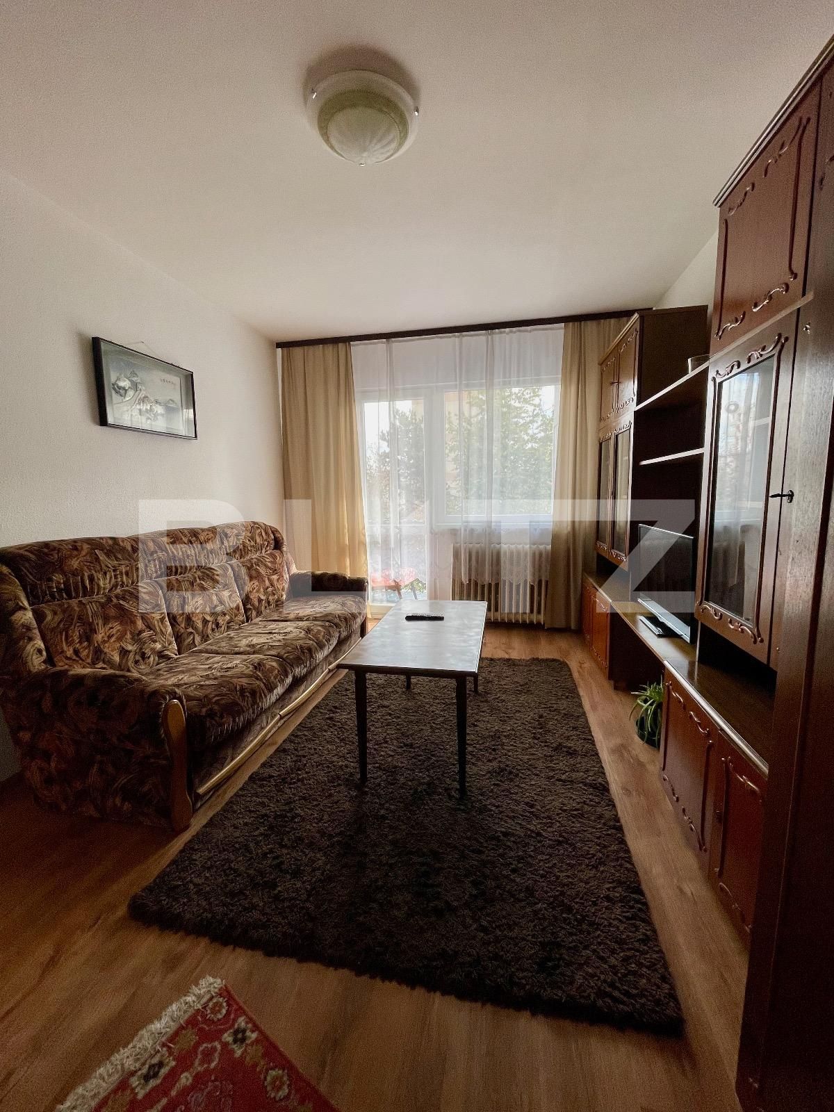 Apartament de închiriat 3 camere Grigorescu - 128888AI | BLITZ Cluj-Napoca | Poza4