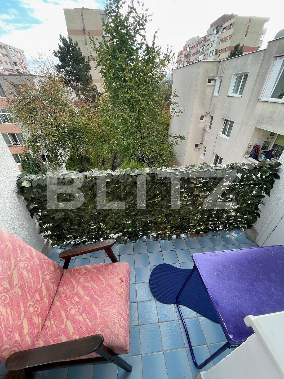 Apartament de închiriat 3 camere Grigorescu - 128888AI | BLITZ Cluj-Napoca | Poza9