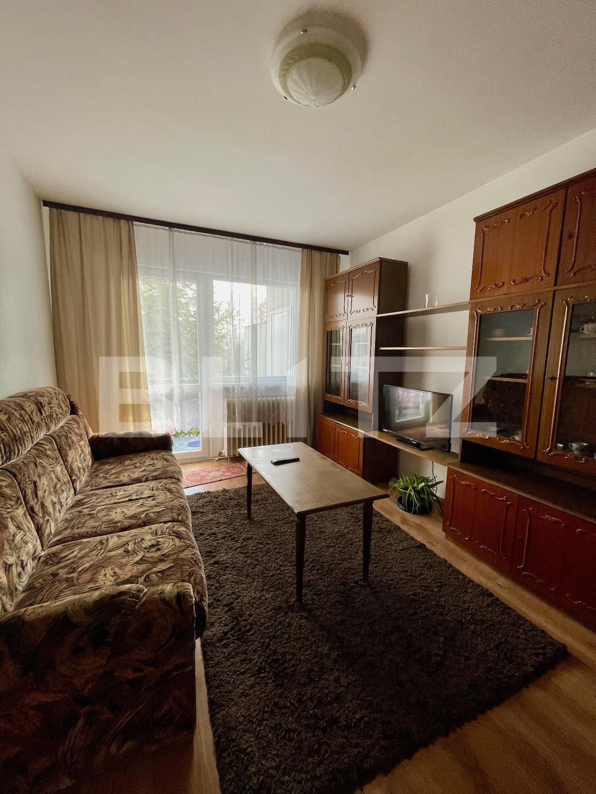 Apartament de închiriat 3 camere Grigorescu - 128888AI | BLITZ Cluj-Napoca | Poza3