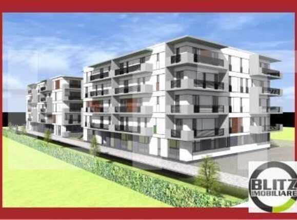 Apartament de vânzare 2 camere Marasti - 12889AV | BLITZ Cluj-Napoca | Poza3