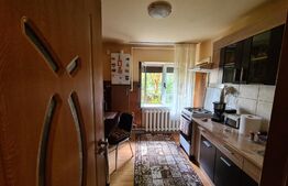 Apartament 3 camere, 77mp, zona Berzei