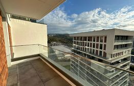 Apartment 3 camere, 88mp, view superb, bloc nou, zona Frunzisului 