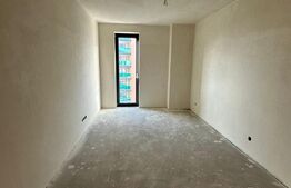 Apartment 3 camere, 88mp, view superb, bloc nou, zona Frunzisului 