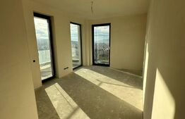 Apartment 3 camere, 88mp, view superb, bloc nou, zona Frunzisului 