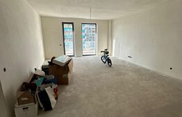 Apartment 3 camere, 88mp, view superb, bloc nou, zona Frunzisului 