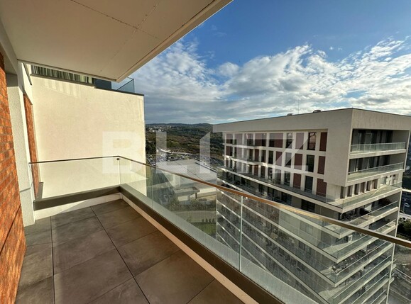 Apartament de vânzare 3 camere Zorilor - 128895AV | BLITZ Cluj-Napoca | Poza2