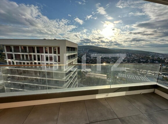 Apartament de vânzare 3 camere Zorilor - 128895AV | BLITZ Cluj-Napoca | Poza1