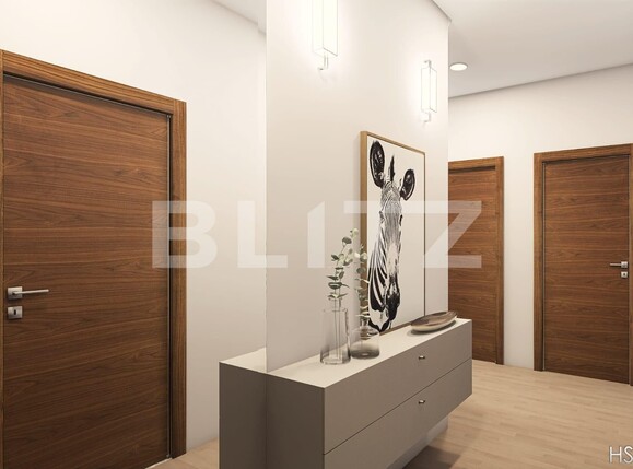 Apartament de vânzare 3 camere Zorilor - 128895AV | BLITZ Cluj-Napoca | Poza12