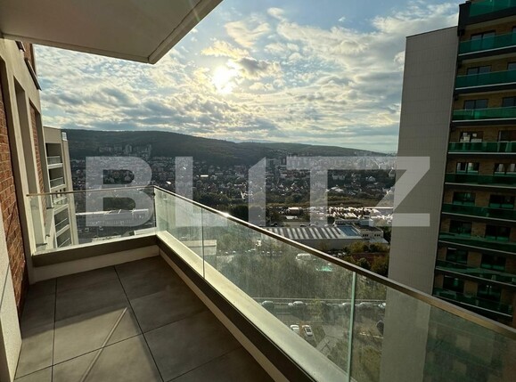 Apartament de vânzare 3 camere Zorilor - 128895AV | BLITZ Cluj-Napoca | Poza3