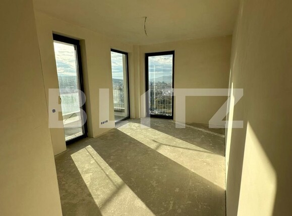 Apartament de vânzare 3 camere Zorilor - 128895AV | BLITZ Cluj-Napoca | Poza5