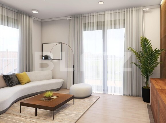 Apartament de vânzare 3 camere Zorilor - 128895AV | BLITZ Cluj-Napoca | Poza11