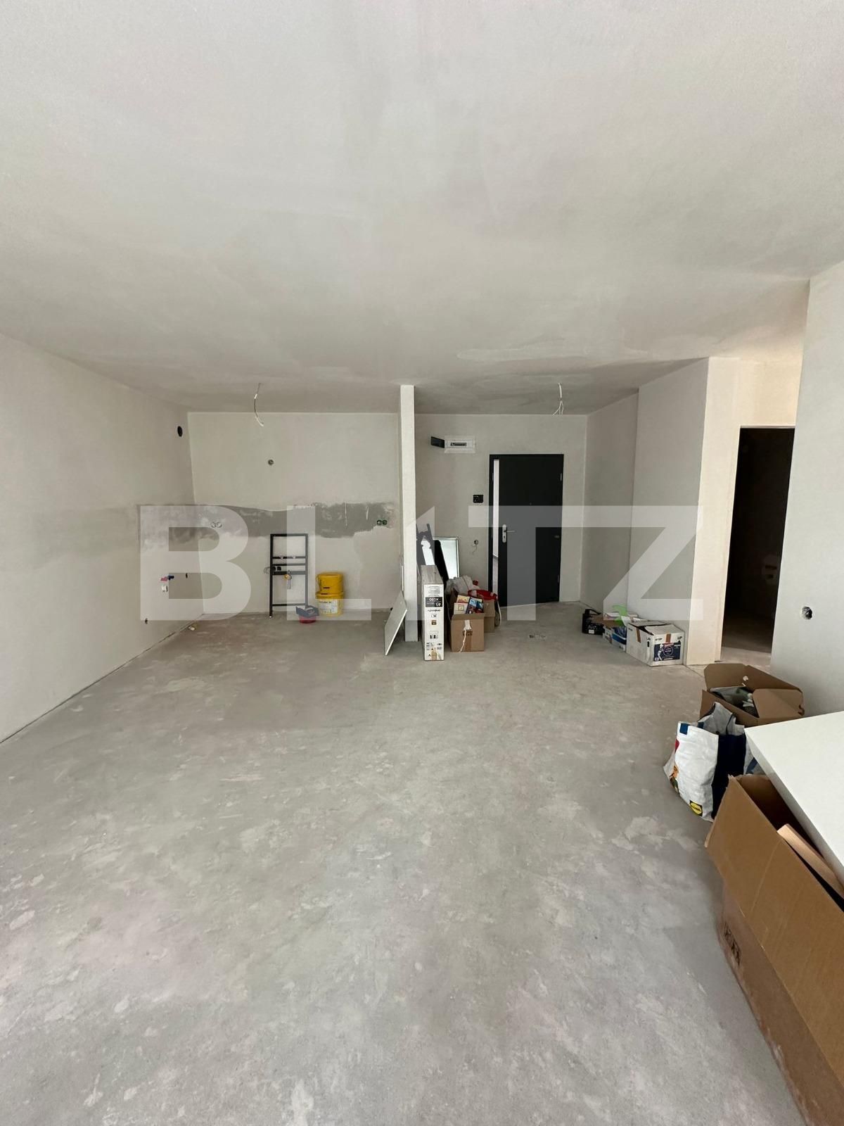 Apartament de vânzare 3 camere Zorilor - 128895AV | BLITZ Cluj-Napoca | Poza8